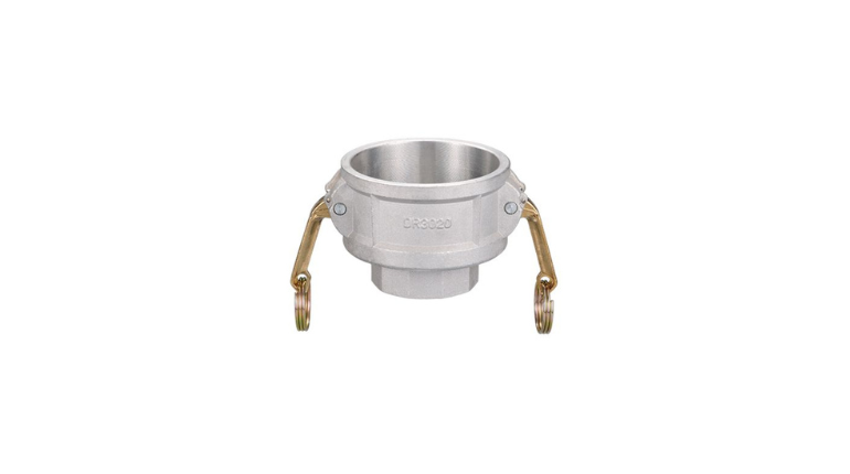 Type D Reducer 